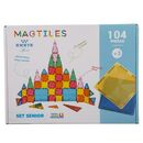 Magnetyczne klocki konstrukcyjne Magtiles