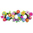 Flower Garden zabawka konstrukcyjna