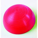 Kolorowe półkule równoważne