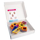 klocki magnetyczne Magsmarters