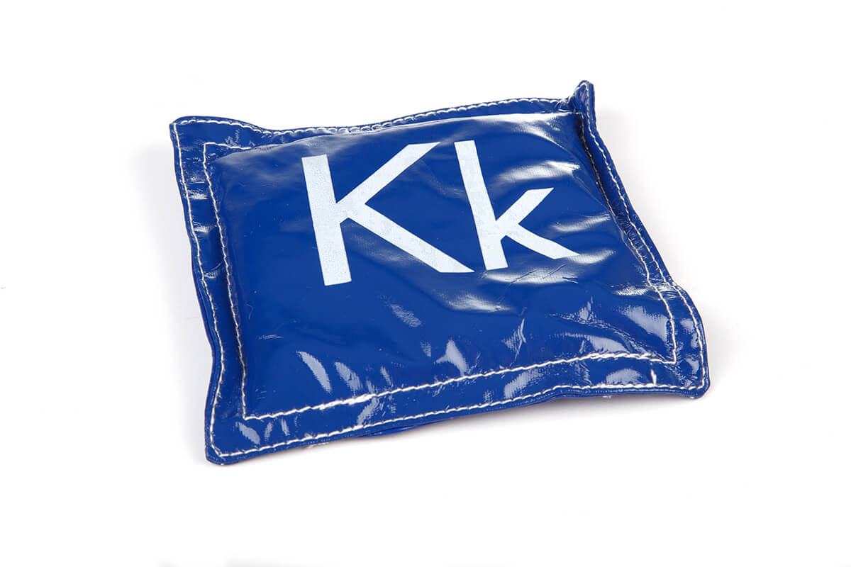 woreczki gimnastyczne z nadrukiem