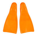 Długie płetwy gumowe Swim Fin Floating