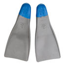 Długie płetwy gumowe Swim Fin Floating