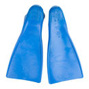 Długie płetwy gumowe Swim Fin Floating