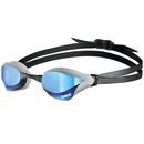 Arena Cobra Core Mirror Swipe Blue