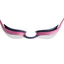 Arena Cobra Ultra Mirror Swipe Silver