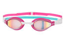 Arena okulary do pływania Airspeed Mirror Copper