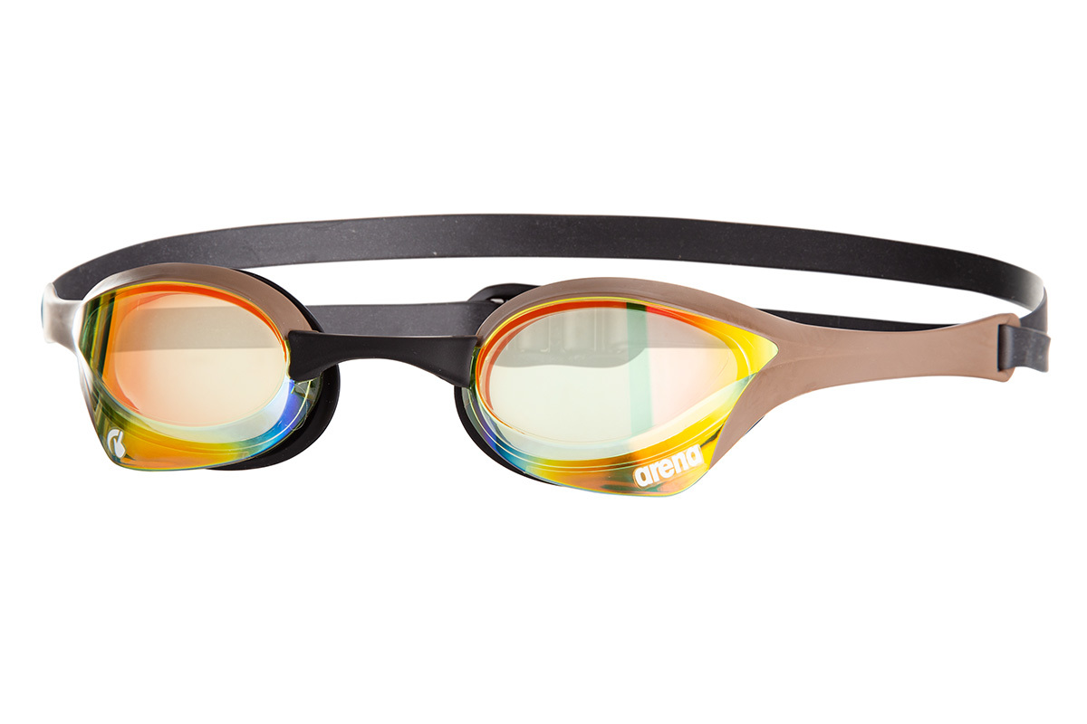 okulary arena cobra ultra mirror swipe 