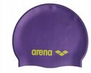 Arena czepek silikonowy Classic Water
