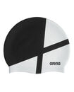 Arena czepek pływacki Team Icons diamond black white