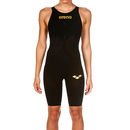 Arena Carbon Air2 kneeskin czarny