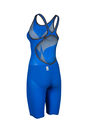 Arena Carbon Air2 kneeskin niebieski