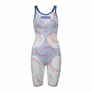 Strój startowy Arena Powerskin Carbon Air2 OB kneeskin Fireflow