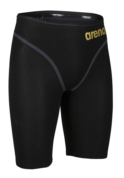 Arena Carbon Core FX jammer czarny