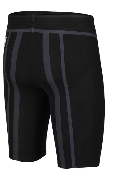 Arena Carbon Core FX jammer czarny