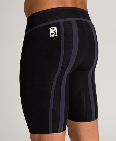 Arena Carbon Core FX jammer czarny