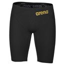 Arena Carbon Glide jammer czarny