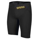Arena Carbon Glide jammer czarny