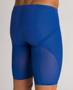 Arena Carbon Glide jammer niebieski