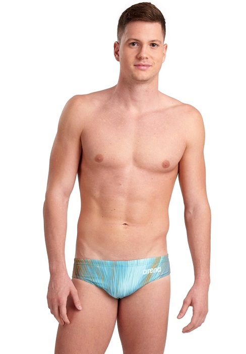 arena slipy treningowe kapielowki Golden Hour Back to Water