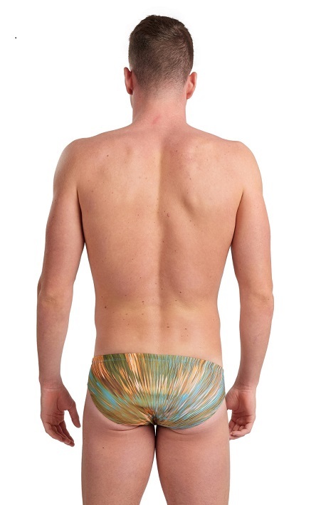 arena slipy treningowe kapielowki Golden Hour Back to Water