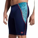 Arena spodenki treningowe Swim Jammer Camo Kikko