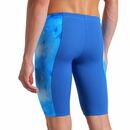 Arena Swim Jammer spodenki treningowe Tie-Dye