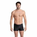 Arena szorty kąpielowe Icons Swim Short Solid
