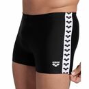 Arena szorty kąpielowe Icons Swim Short Solid