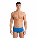 Arena szorty kąpielowe Planet Swim Low Waist
