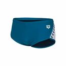 Arena szorty kąpielowe Planet Swim Low Waist