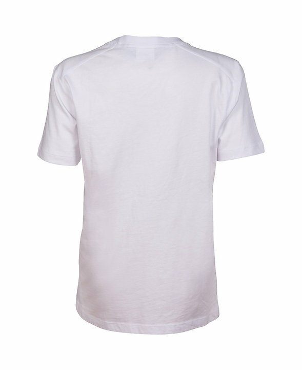 Koszulka sportowa Arena Team Panel Junior