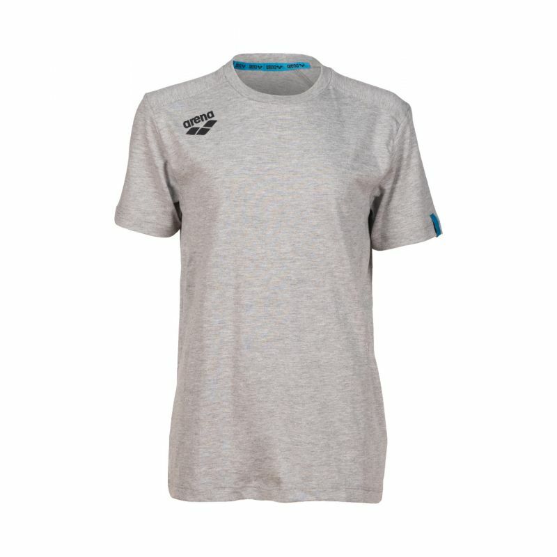 Koszulka sportowa Arena Team Panel Junior