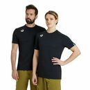 Arena Team T-shirt Solid koszulka techniczna