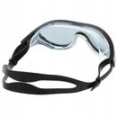 okulary maska arena the one mask dymne