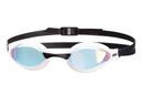 Arena okulary do pływania Airspeed Mirror Copper