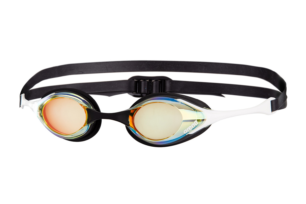 Arena okulary pływackie Cobra Swipe Mirror