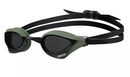 army black okulary arena 