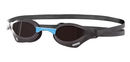 czarne okulary arena swipe shark grey
