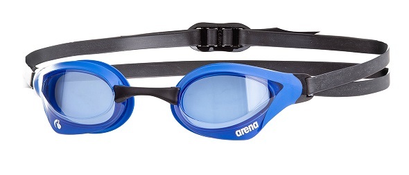 niebieskie okulary arena shark grey