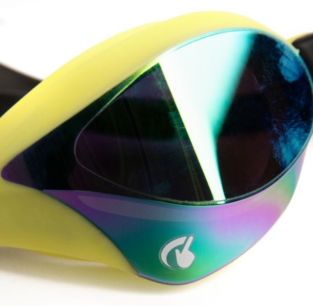 Arena okulary startowe Cobra Core Mirror Swipe