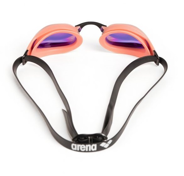 Arena okulary startowe Cobra Core Mirror Swipe