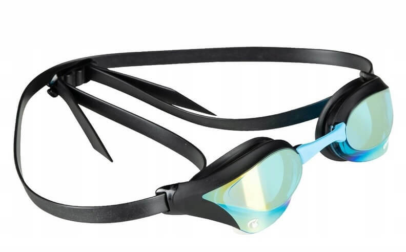 Arena Cobra Core Mirror Swipe