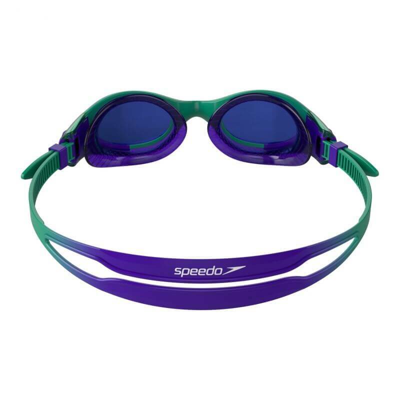 okulary juniorskie Speedo Biofuse 2.0 mirror