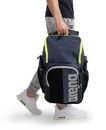 Arena Plecak Team Spiky III Backpack 45L