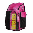 Arena Plecak Spiky III 45L Tie-Dye fuchsia multi