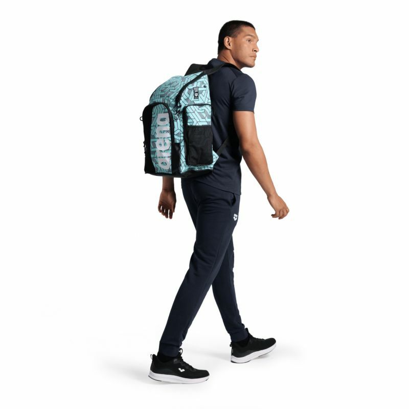 Arena Plecak sportowy Spiky III 45L Escape