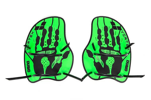 wioselka treningowe arena vorteks zielone lapki plywackie