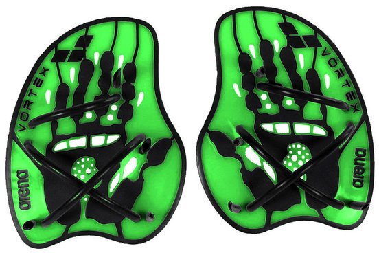 wioselka treningowe arena vorteks zielone lapki plywackie
