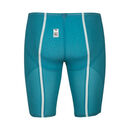 Strój startowy Arena Carbon Glide jammer Calypso Bay